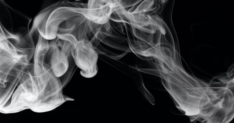 Please smoke responsibly