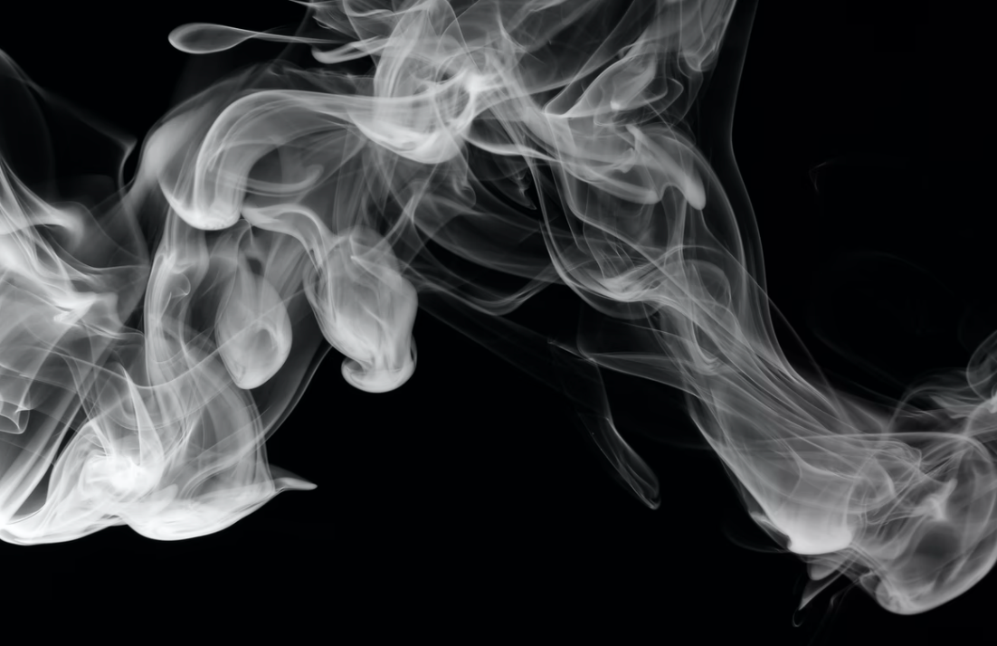 Please smoke responsibly