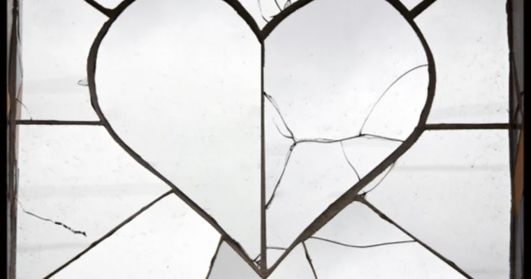 Unrequited love
